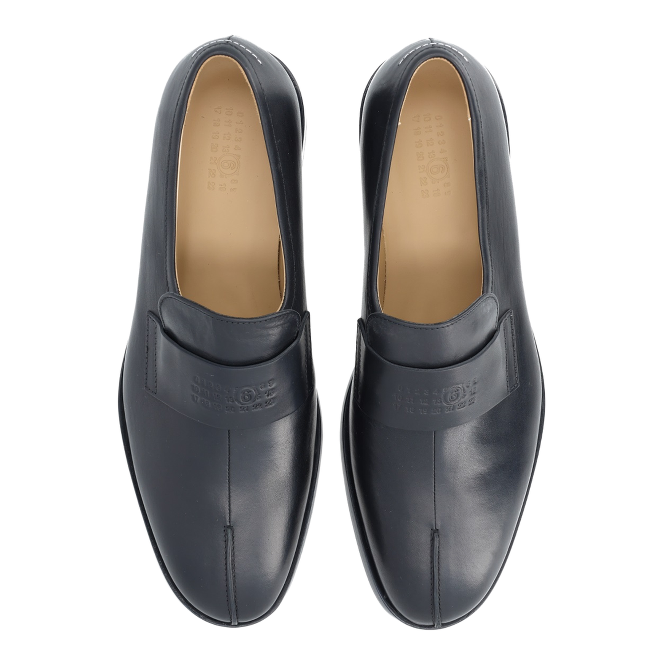 Leather Loafer - Image 5