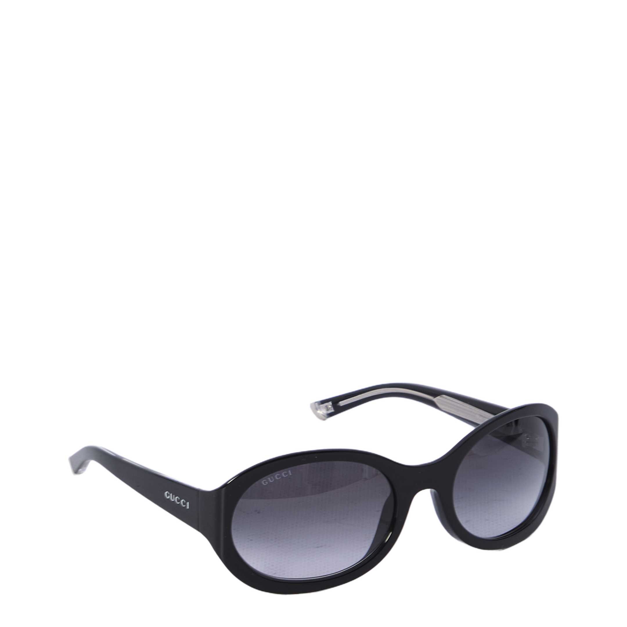 Round & Oval Sunglasses - Image 1