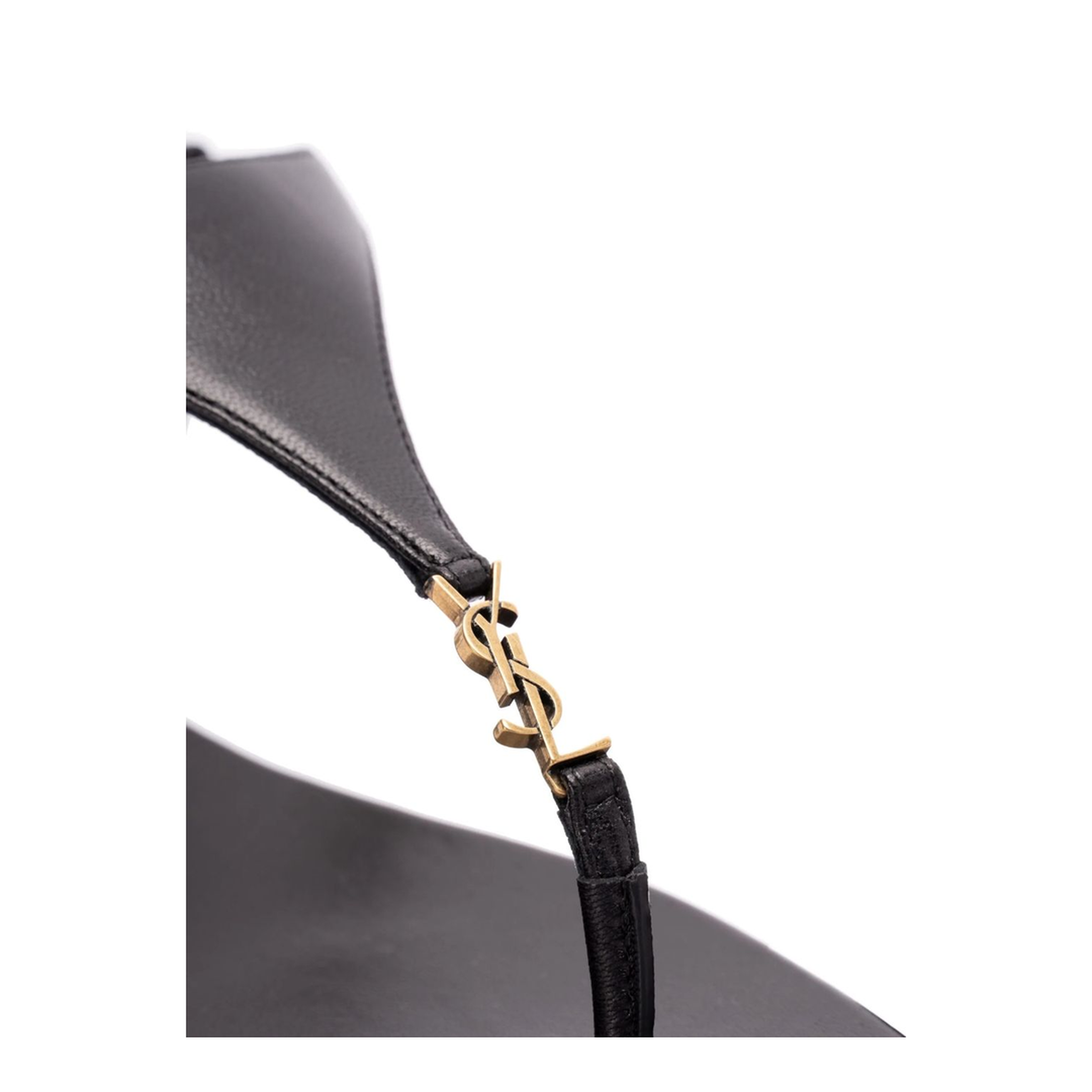 Cassandra Sandals in Smooth Leather - Image 5