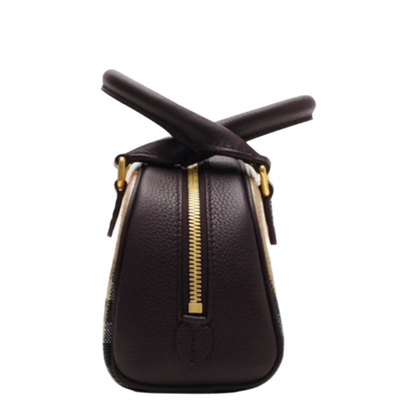 Mini Highlands Bowling Bag - Image 3