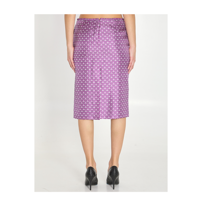 Horsebit Skirt - Image 4