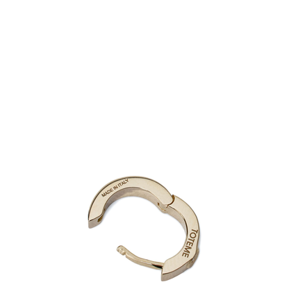 Huggie Earrings - Image 2