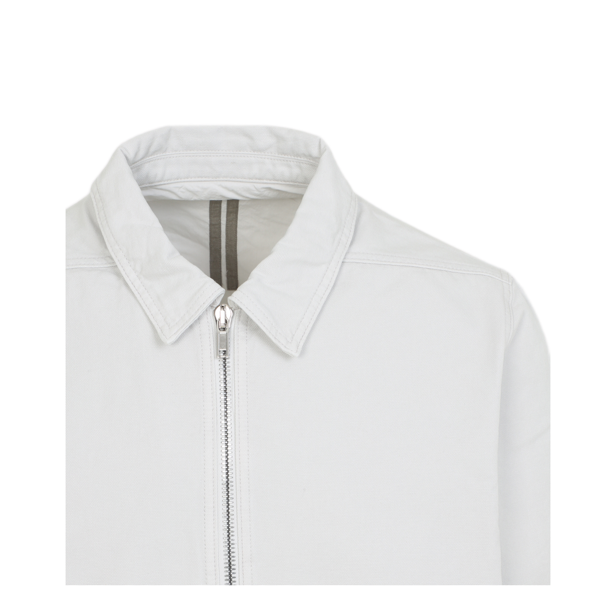 Zip Front Jacket - Image 6