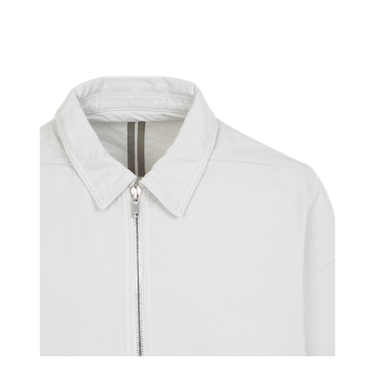 Zip Front Jacket - Image 6