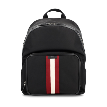 Backpack Code - Image 1