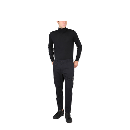 High Neck Sweater - Image 2