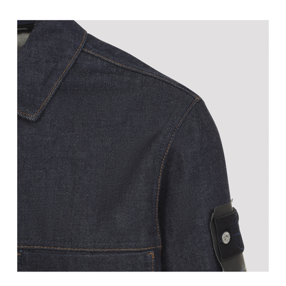 Biker Jacket - Image 6