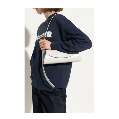 Small Leather Handbag - Image 2