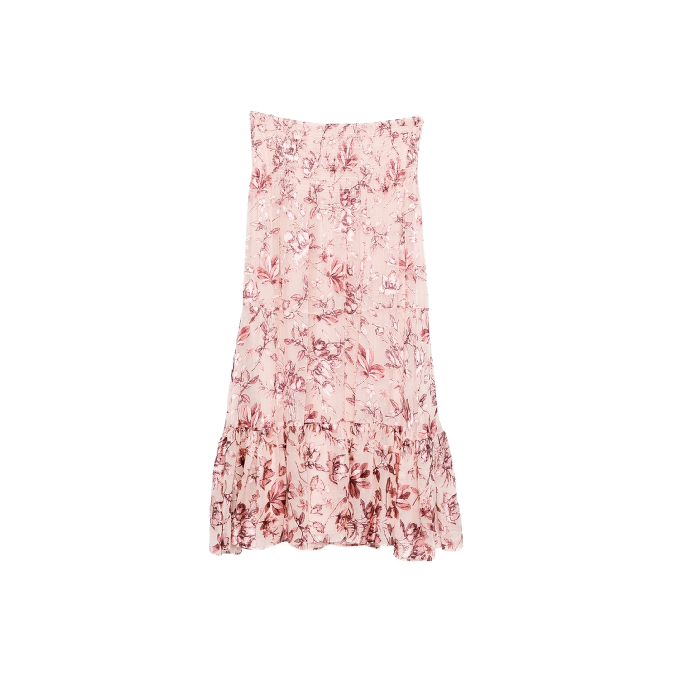 Skirts Pink - Image 1