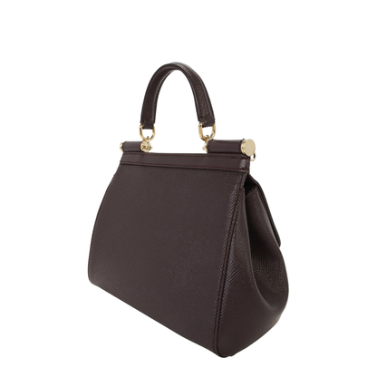 Sicily Medium Handbag - Image 5