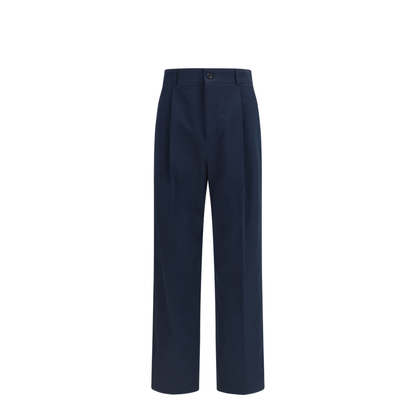 Straight Pants - Image 1