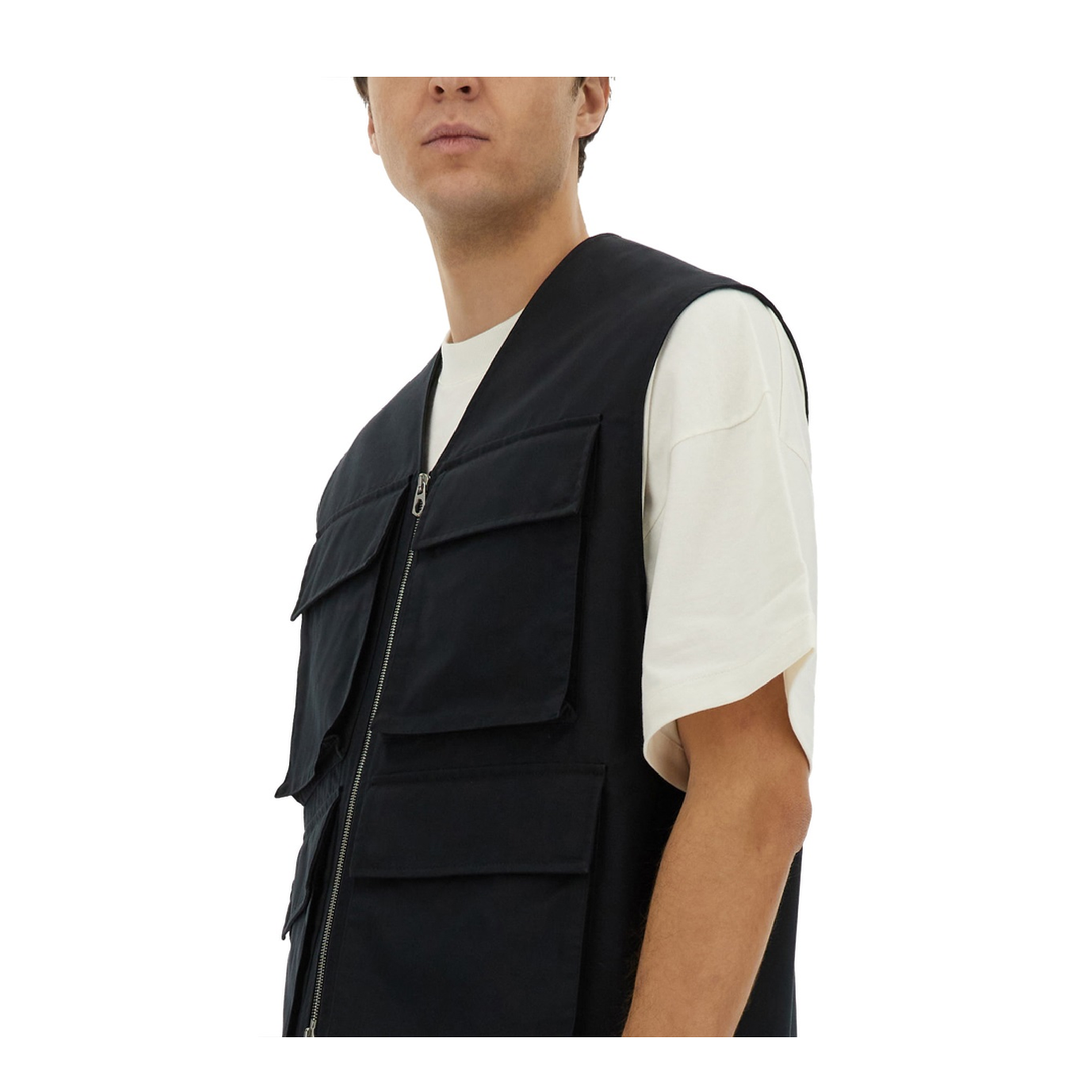 Cargo Vest - Image 4
