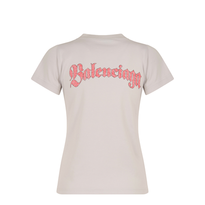 Fitted T-Shirt - Image 2
