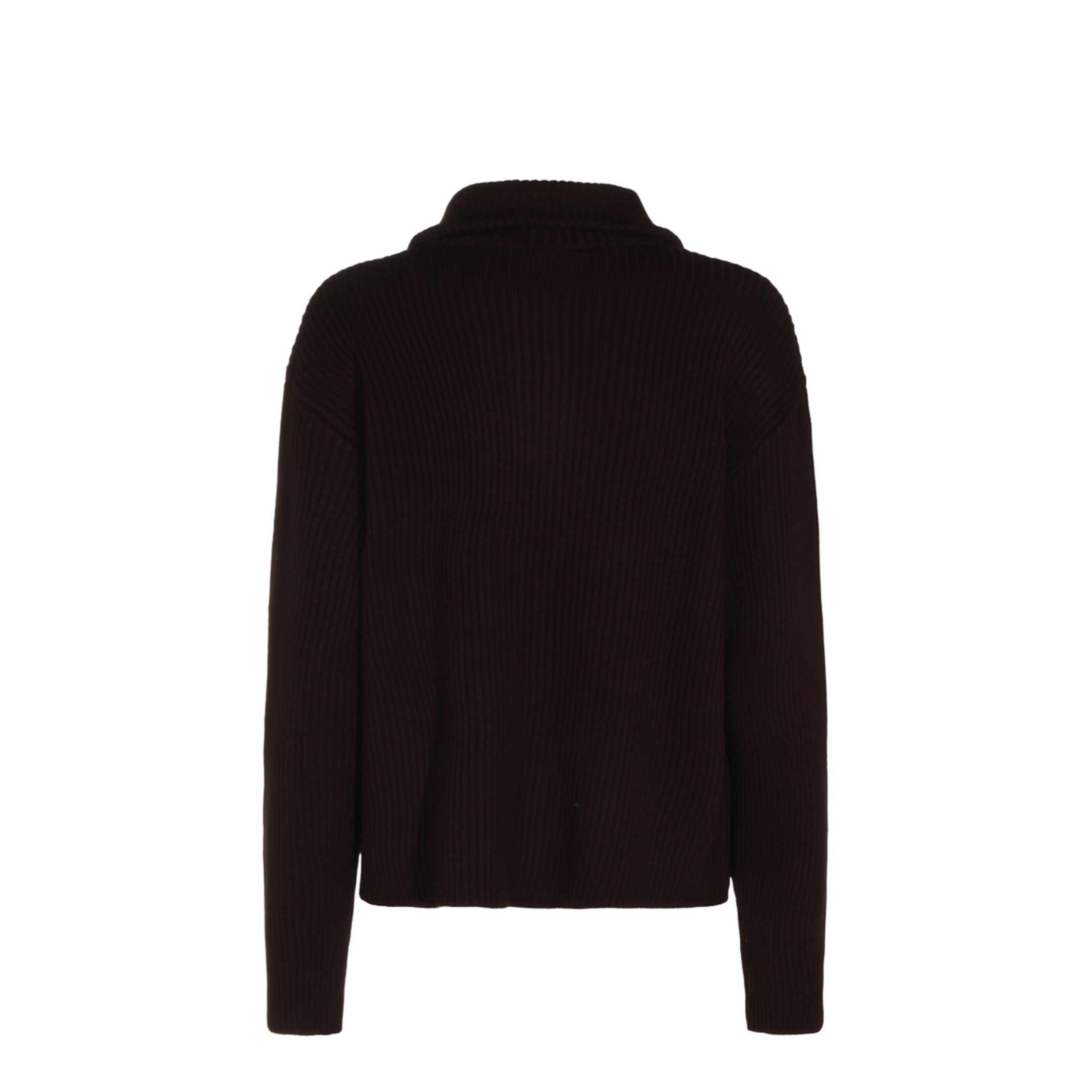 PRE Sweaters BORDEAUX - Image 4