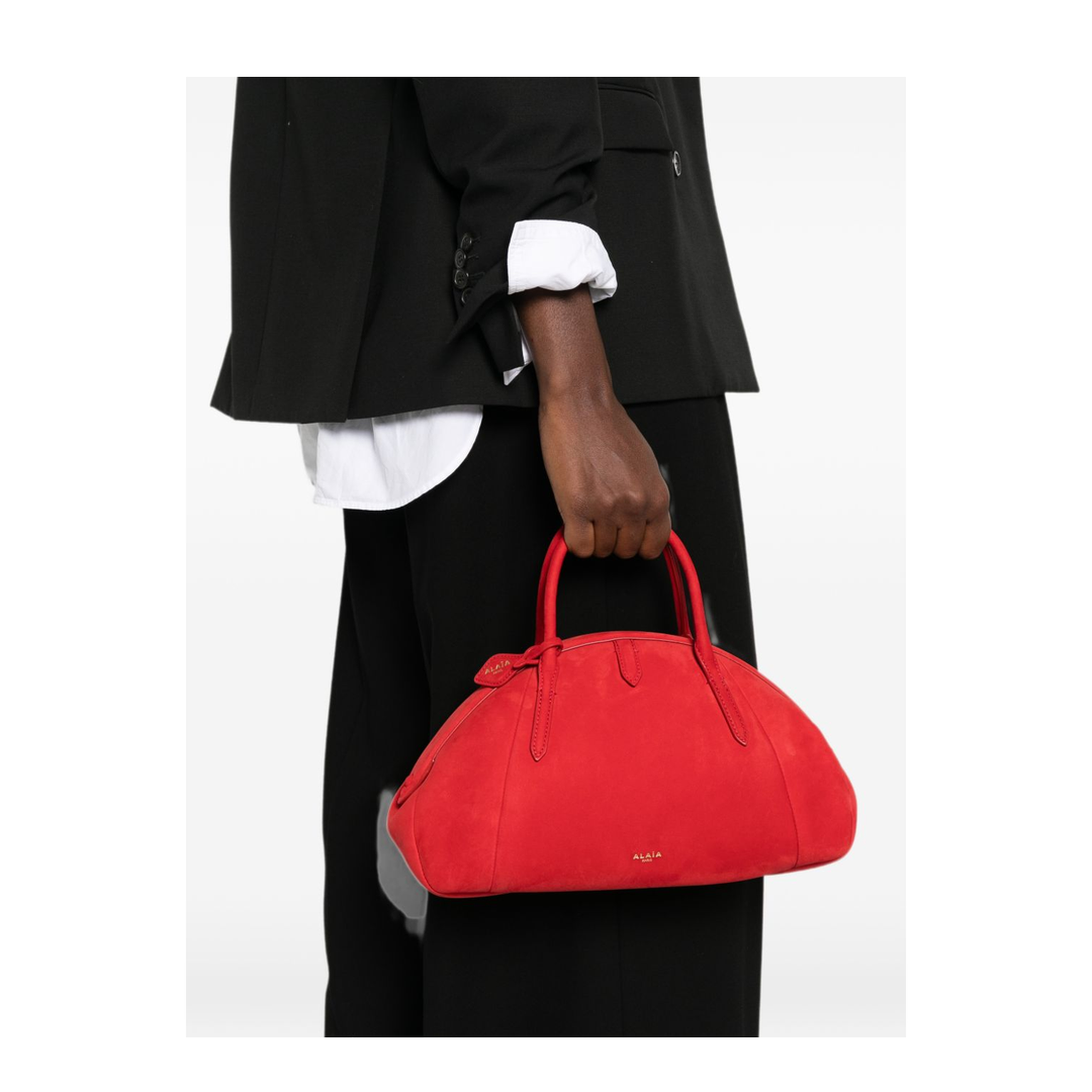 Bag RED - Image 4