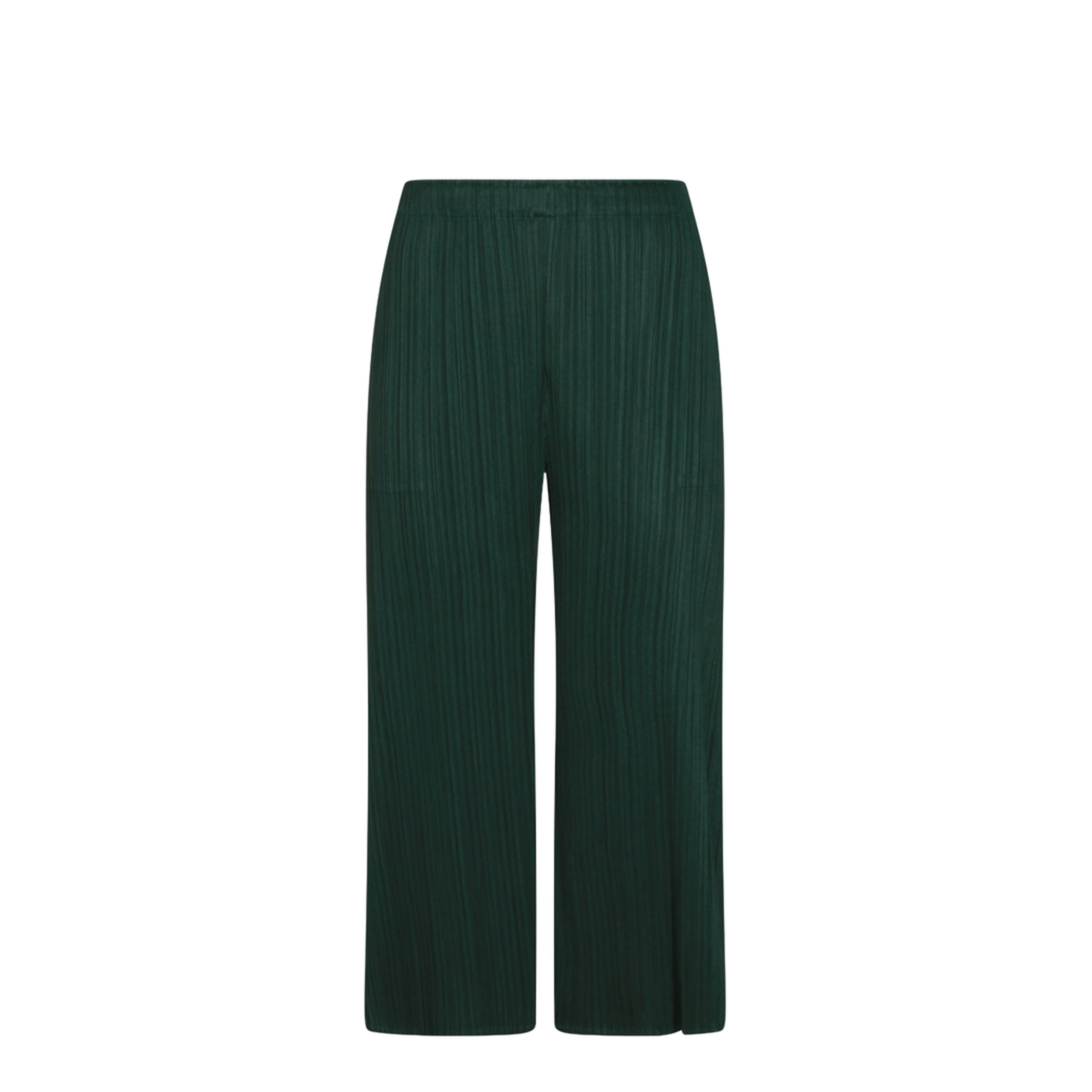 PLEATS PLEASE ISSEY MIYAKE Trousers - Image 2