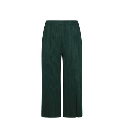 PLEATS PLEASE ISSEY MIYAKE Trousers - Image 2