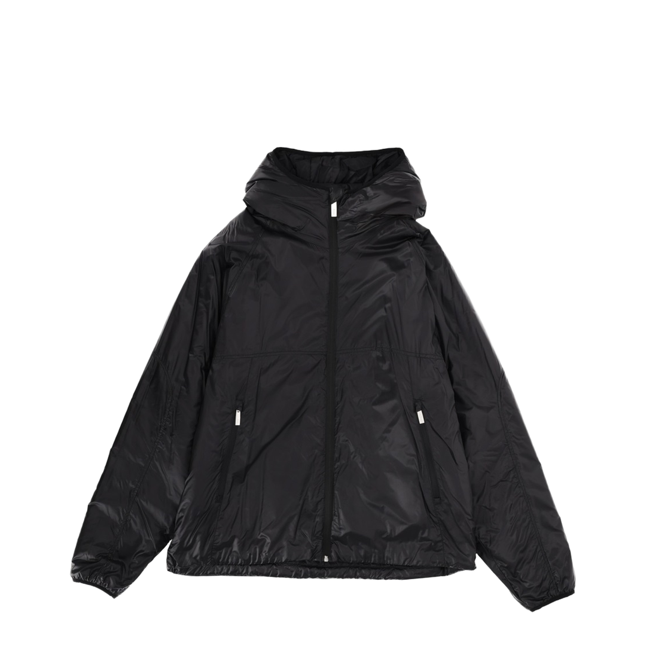 Hooded Jacket - Image 1