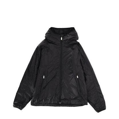 Hooded Jacket - Image 1
