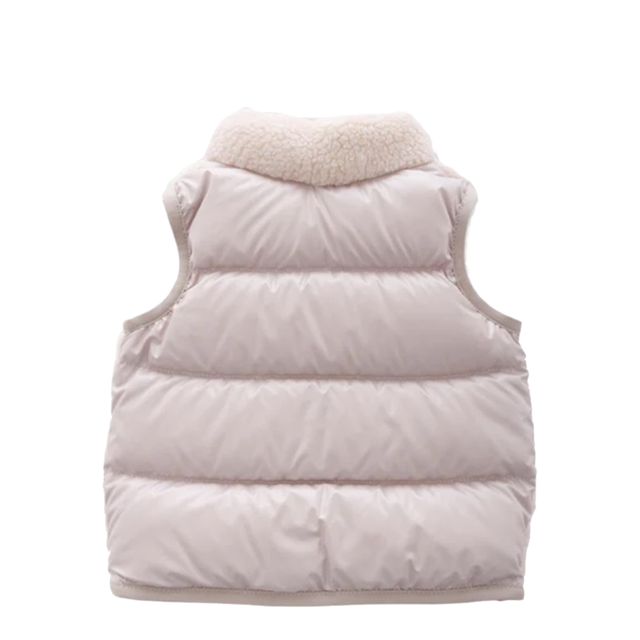 Vests With Logo - Image 2