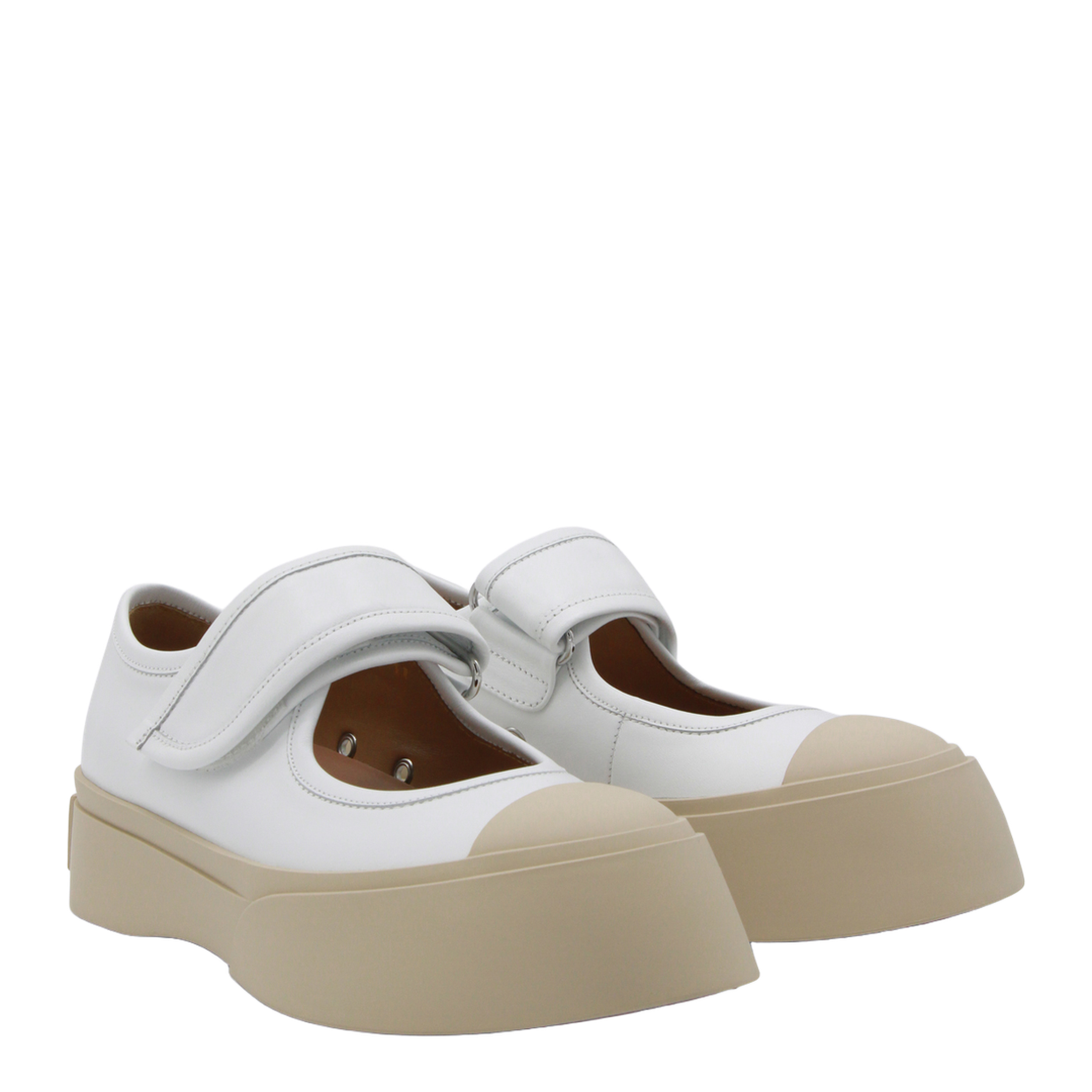 Mary Jane Sneaker - Image 4