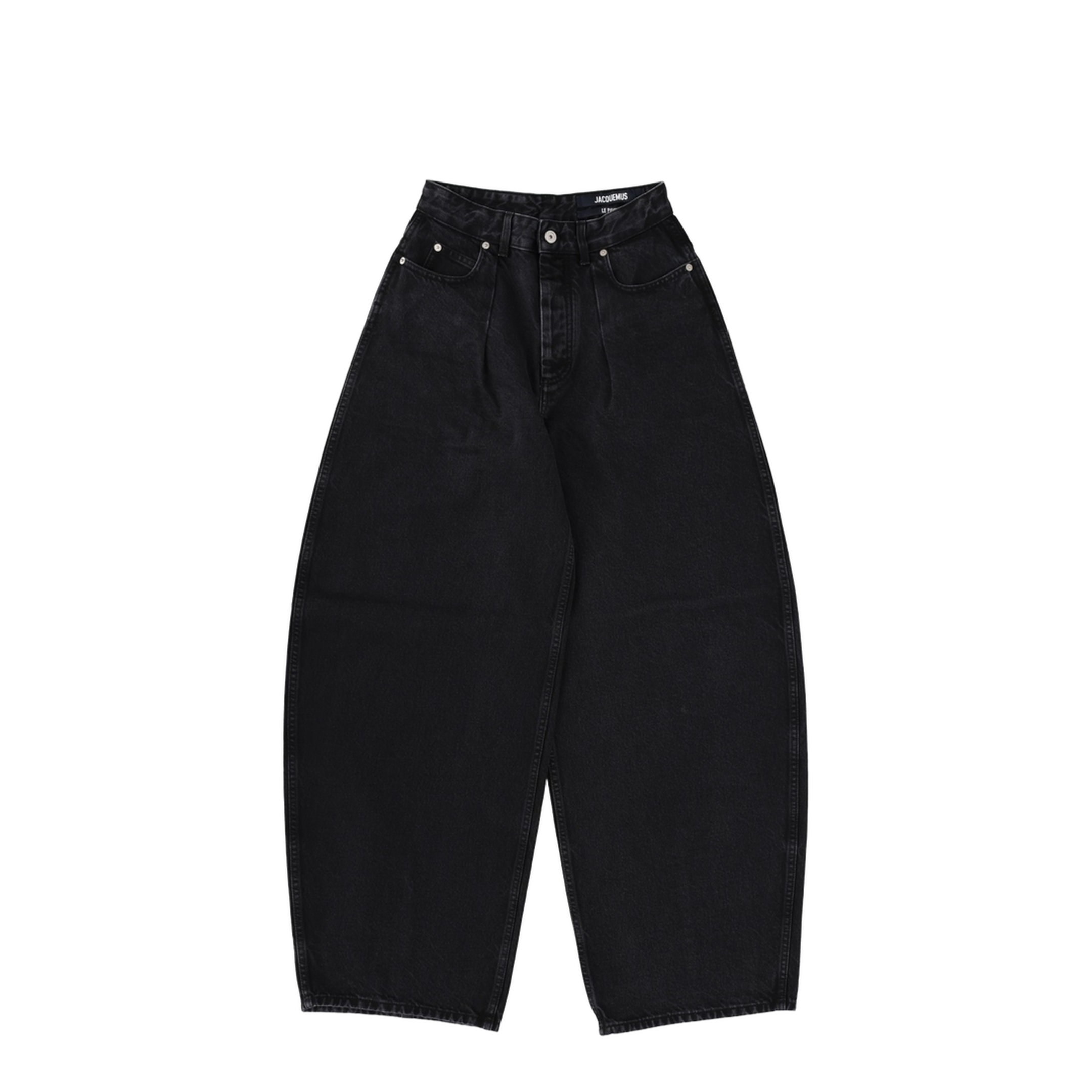 JEANS "OVALO" - Image 1