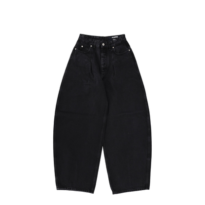 JEANS "OVALO" - Image 1