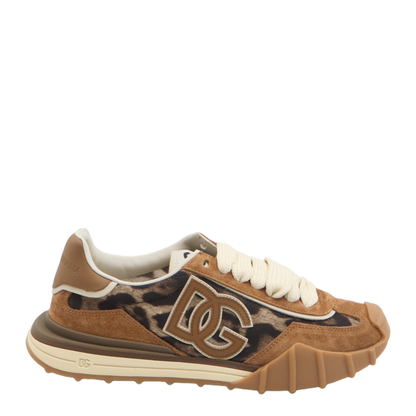 Athletic Sneaker - Image 1