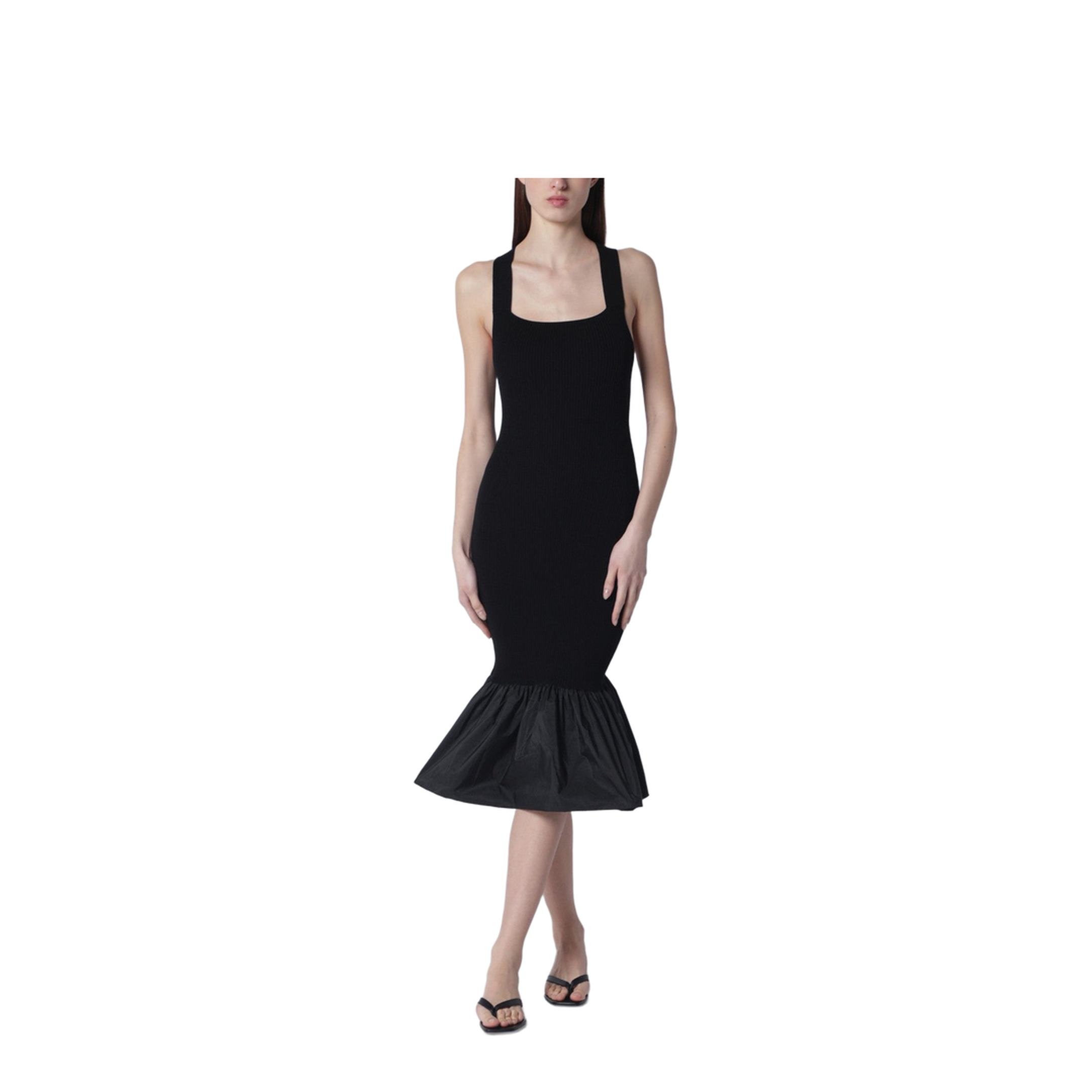 Midi Dress - Image 1
