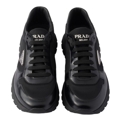 Sneakers Black - Image 4