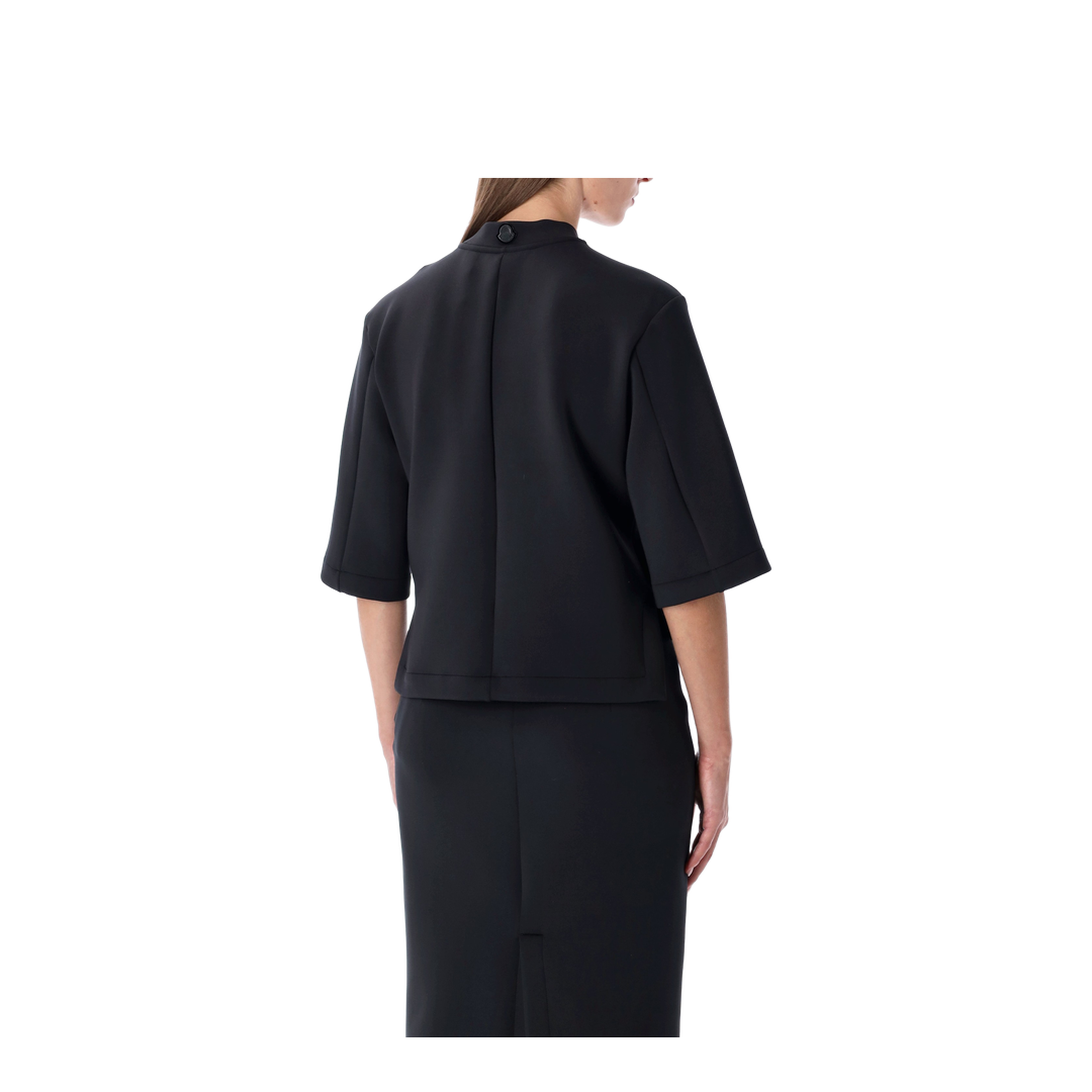 Crew Neck T-Shirt - Image 2