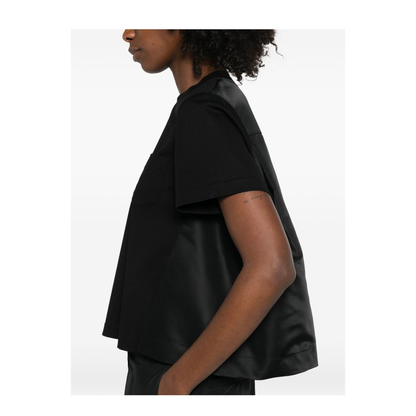 T-Shirts And Polos Black - Image 2