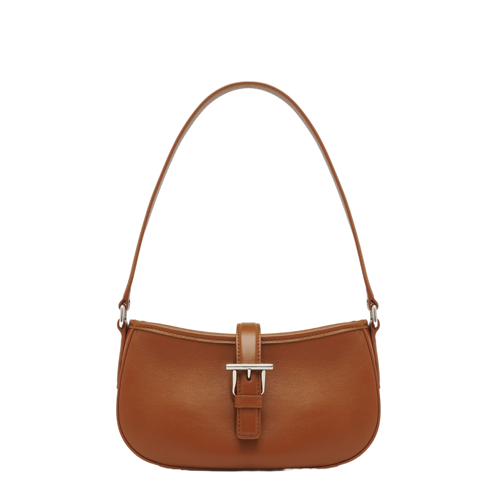 Mini T-Bar Shoulder Bag - Image 1