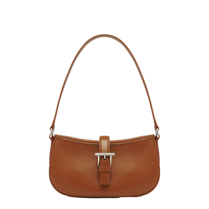 Mini T-Bar Shoulder Bag - Image 1