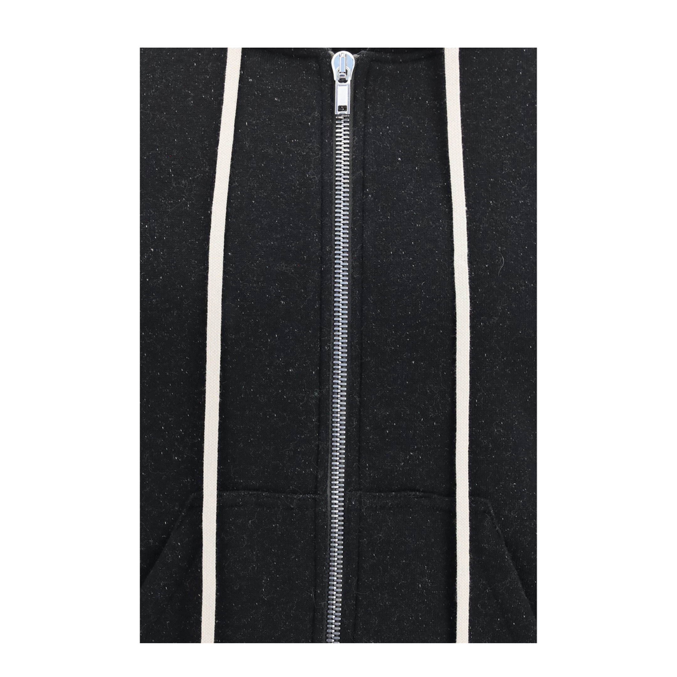 Hooded Sweatshirt - Image 3