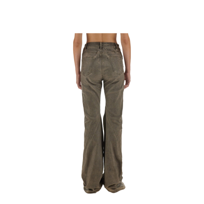 Denim Pants - Image 3