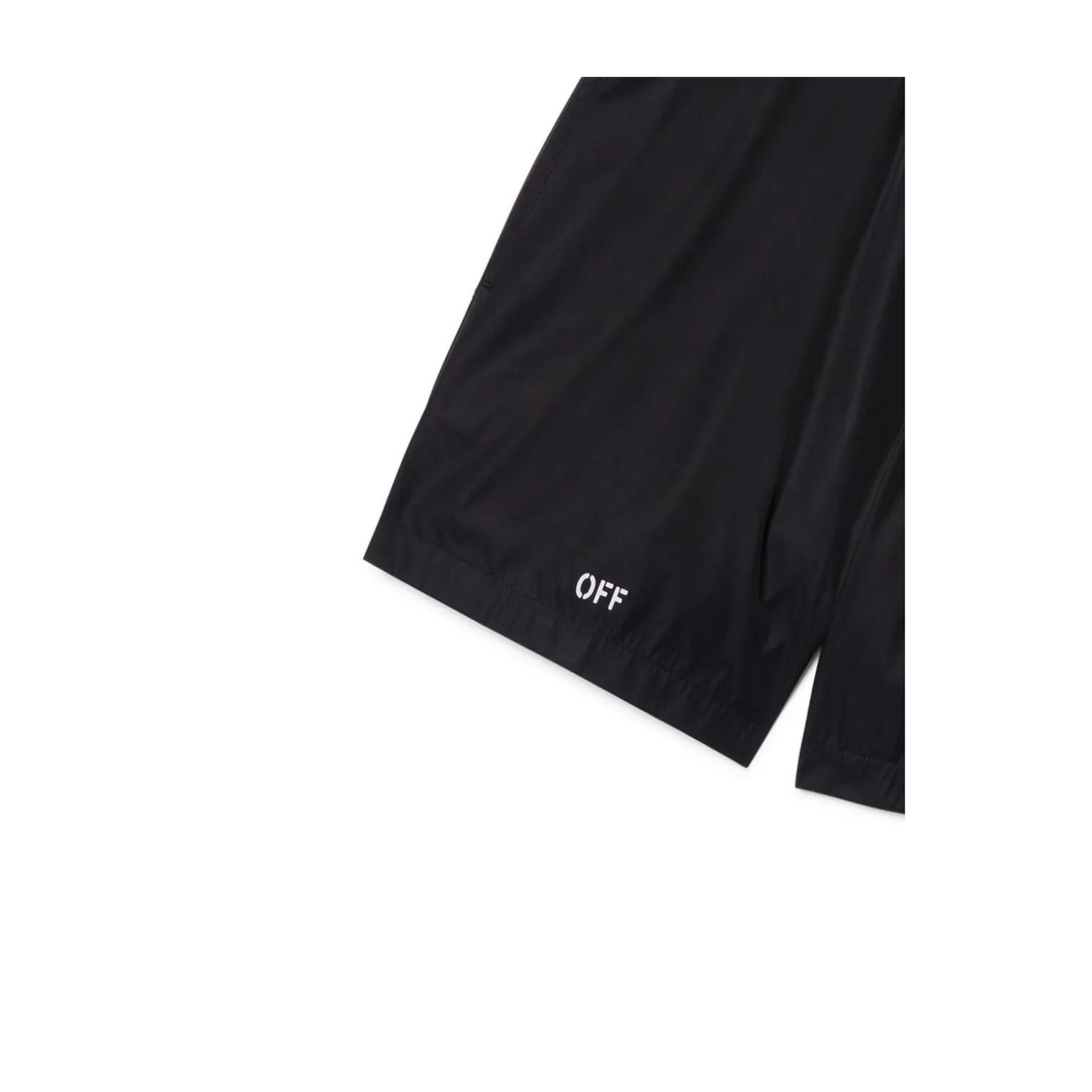 Swimsuit with Logo - Image 2