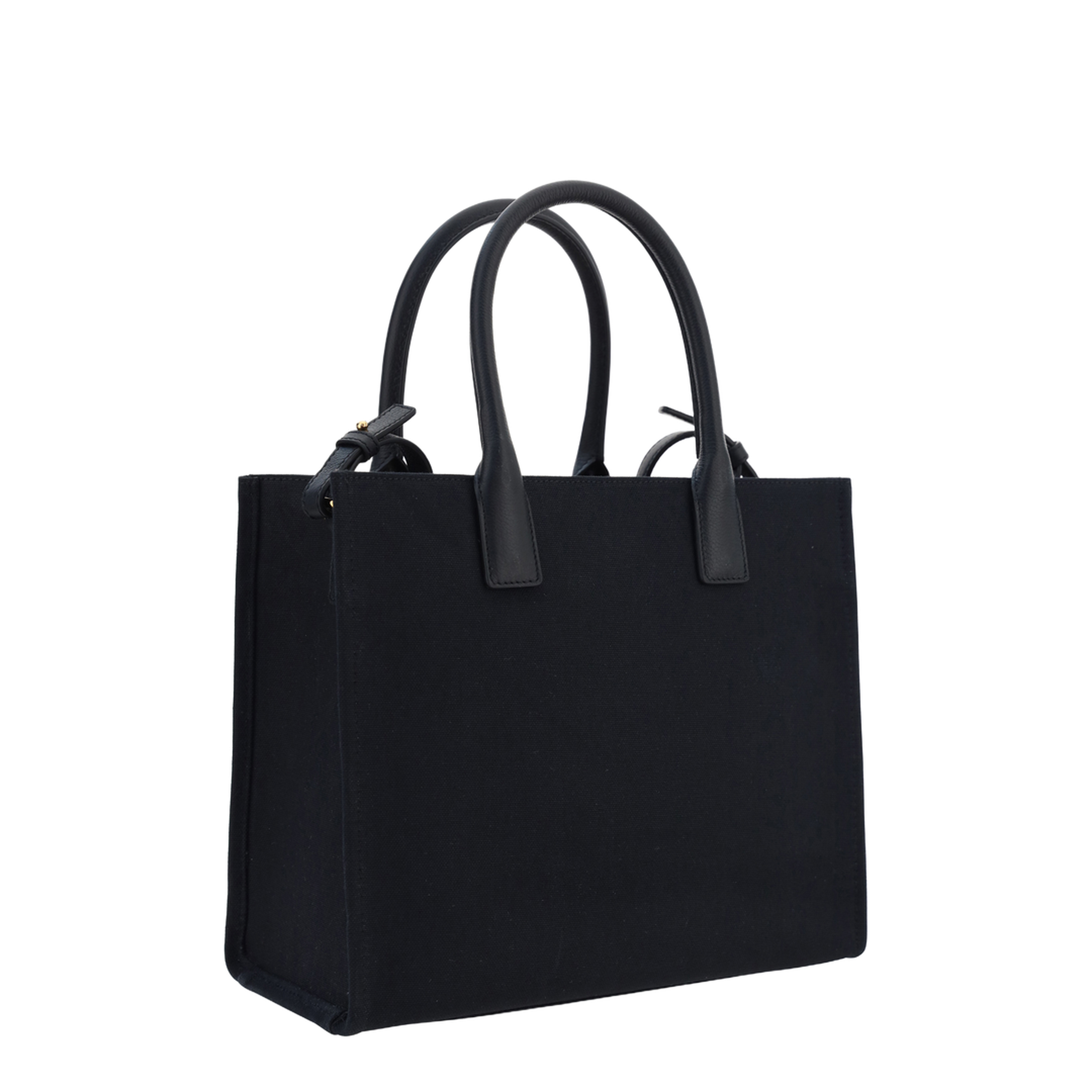 Cotton Shoulder Bag - Image 3
