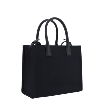 Cotton Shoulder Bag - Image 3