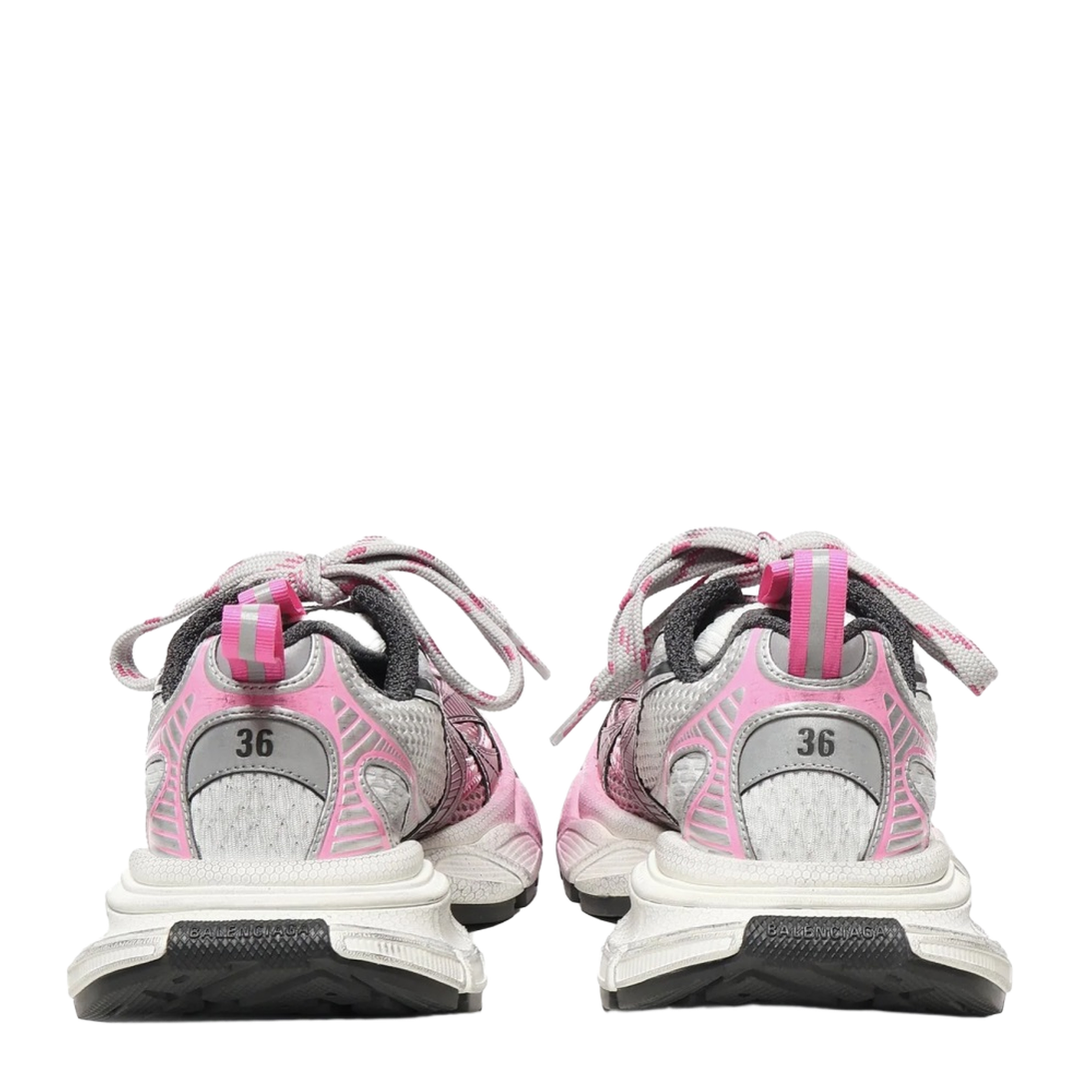 3XL Sneakers - Image 3