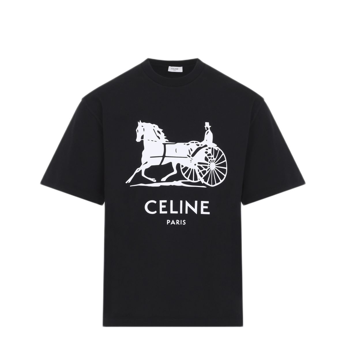 Relaxed T-Shirt - Image 1