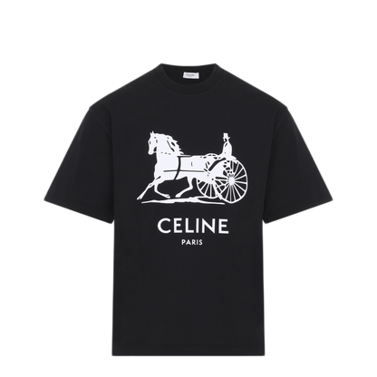 Relaxed T-Shirt - Image 1