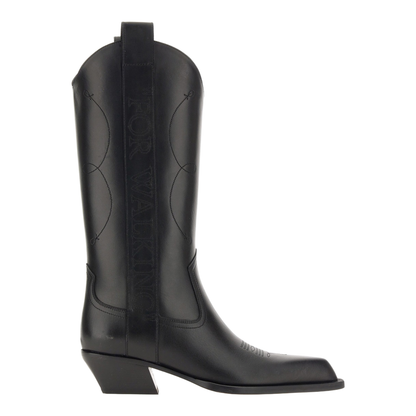 Texan Boot For Walking - Image 1