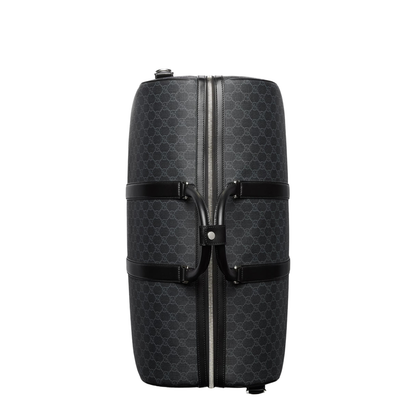 GG Black Large Duffle Bag - Image 5