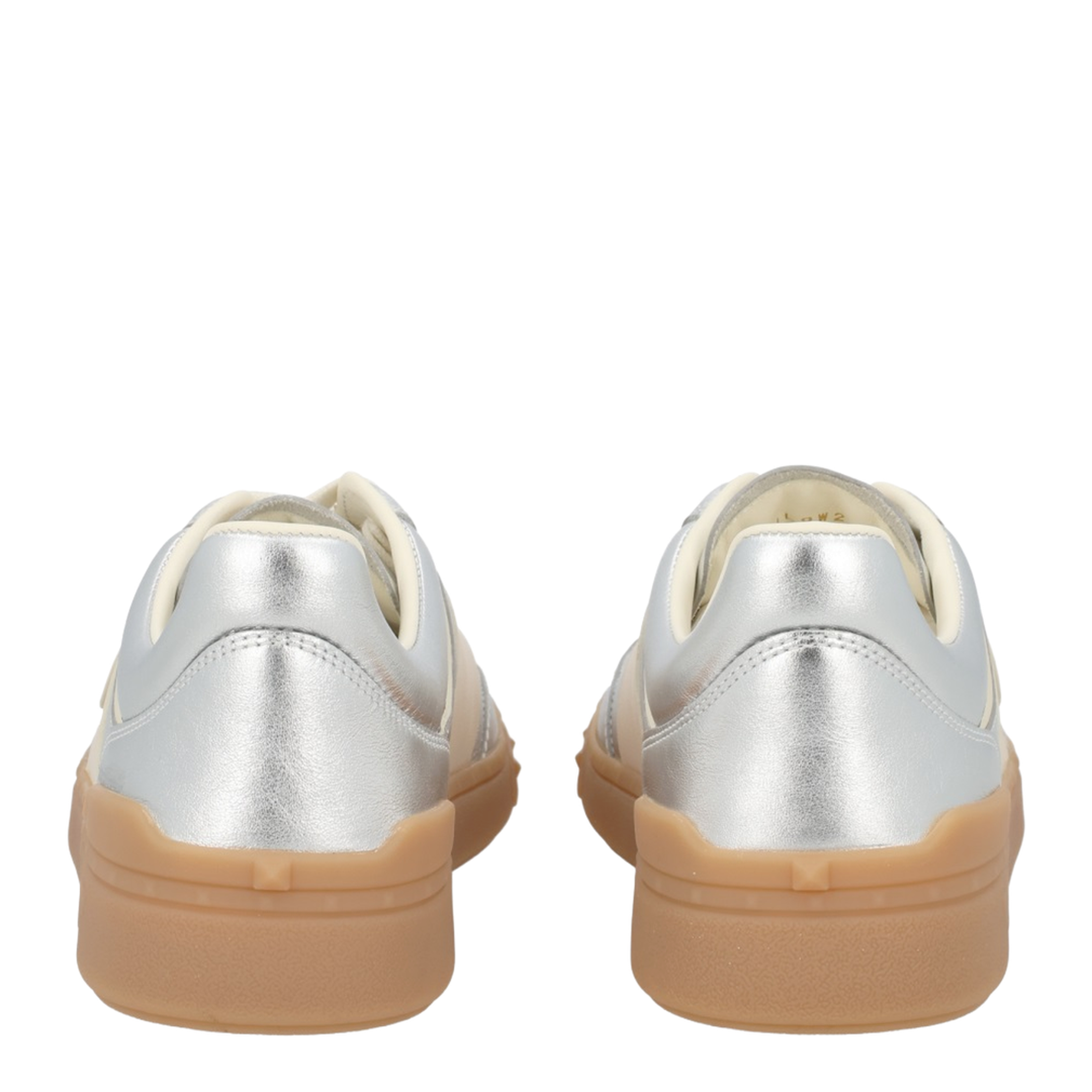 UPVILLAGE Sneaker With Logo - Image 4