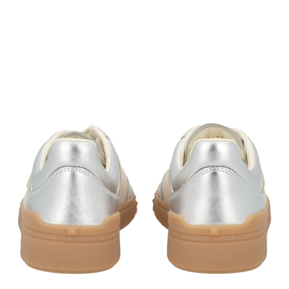 UPVILLAGE Sneaker With Logo - Image 4