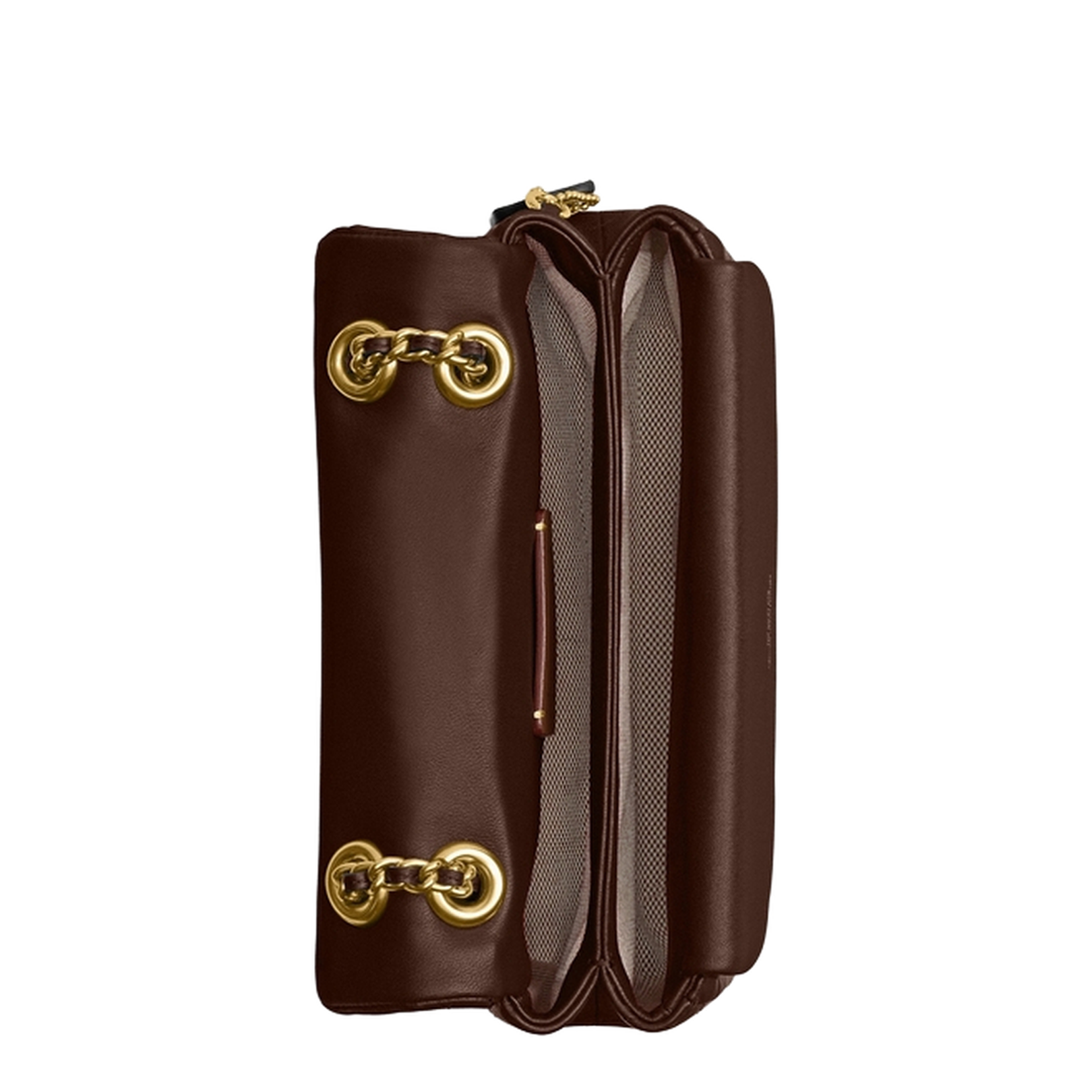 Tabby 20 Leather Crossbody Bag - Image 4