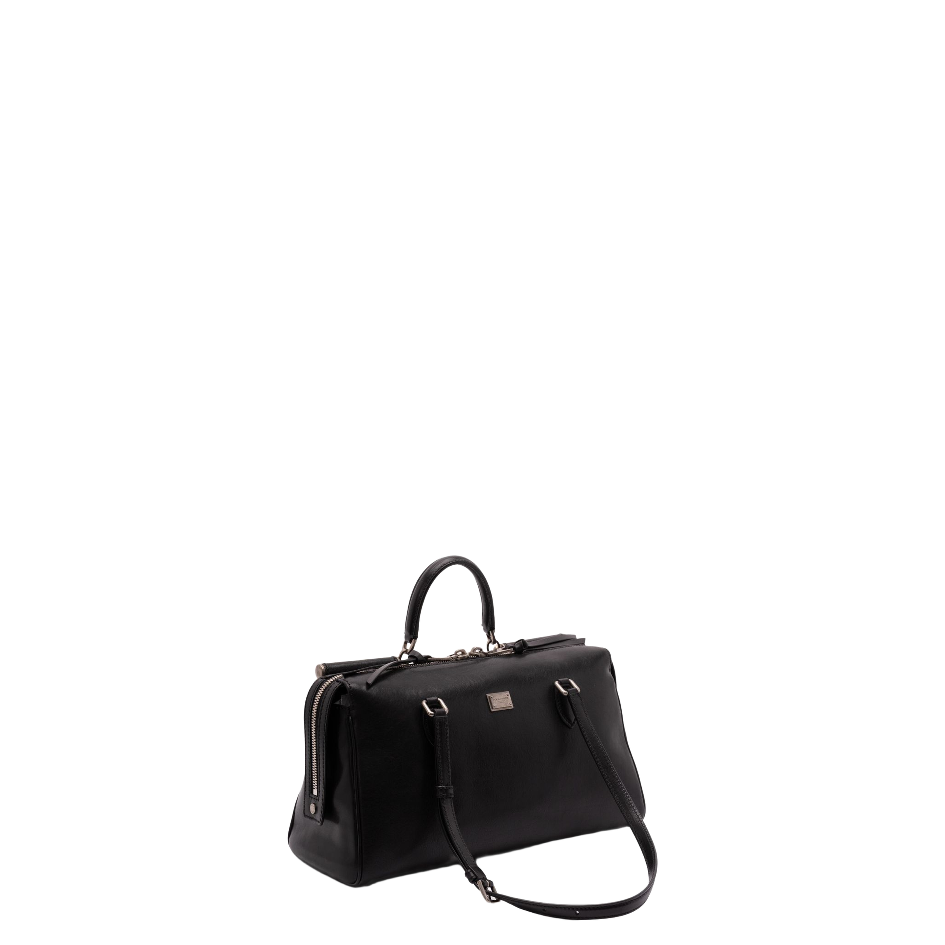 Black Bag - Image 4