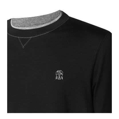 Logo Cotton T-Shirt - Image 4