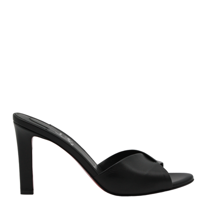 Sandals Black - Image 2